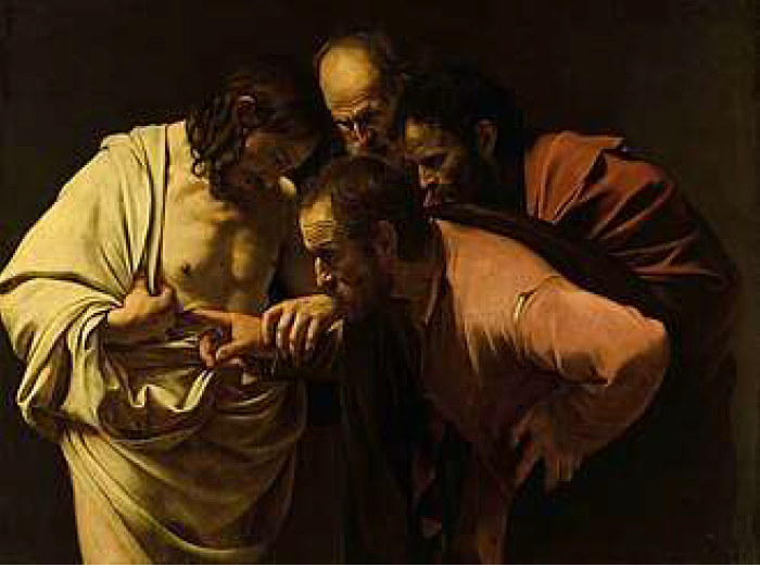 caravaggio