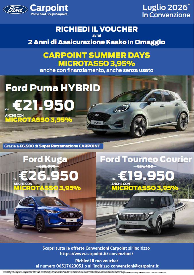 images/convenzioni/carpoint2025/Fordestesaluglio26.jpg#joomlaImage://local-images/convenzioni/carpoint2025/Fordestesaluglio26.jpg?width=677&height=955