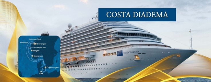 costa diadema