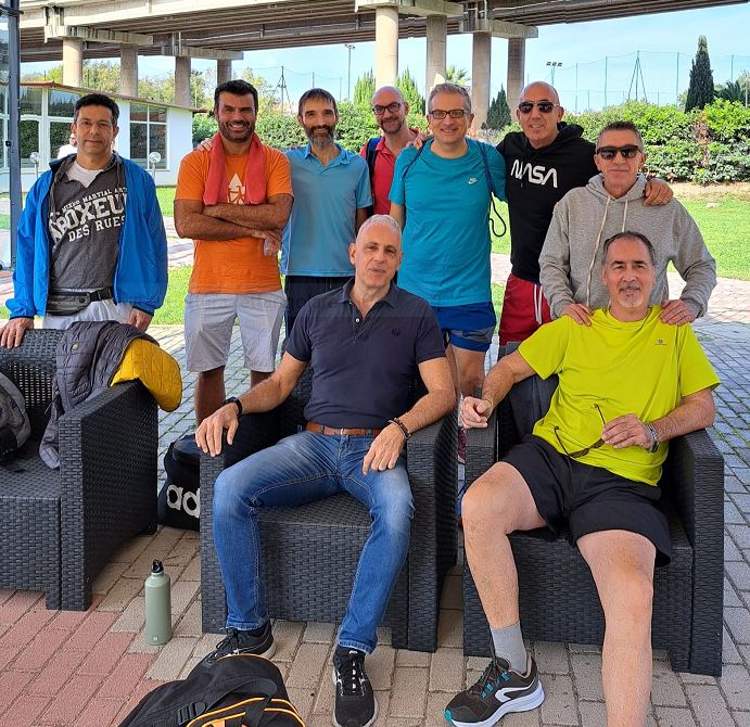 Open Day Padel e Pickelball 27 ottobre 2024