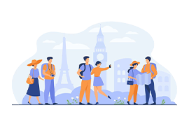 viaggi e turismo