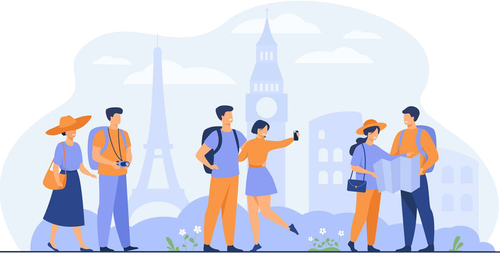 viaggi e turismo