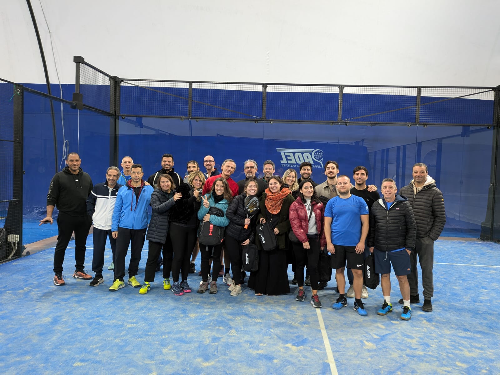 torneo padel 2024