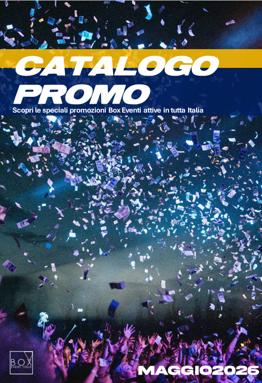 catalogo promo CRAL