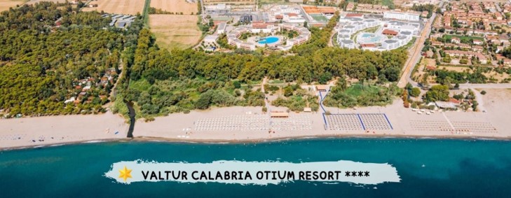 valtur calabria