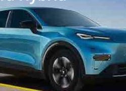 changan