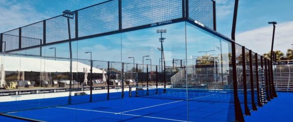 padel