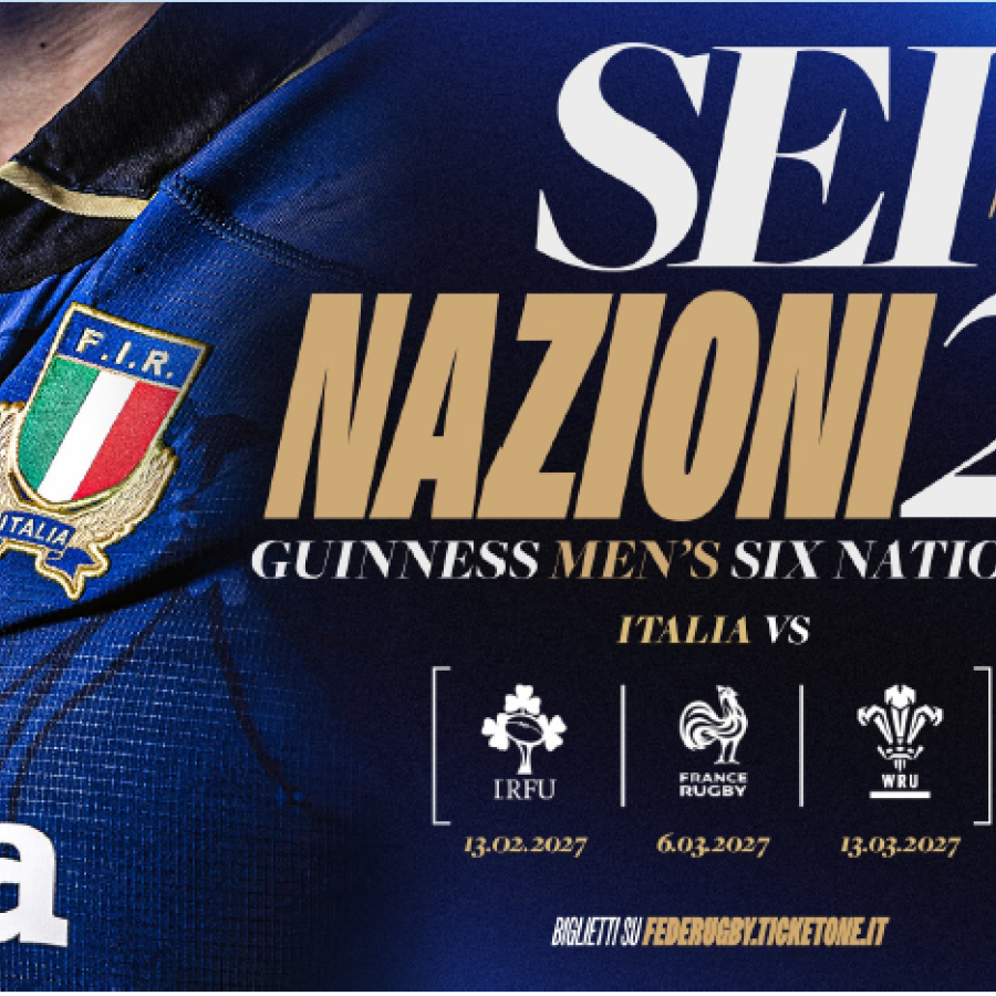 sei nazioni rugby