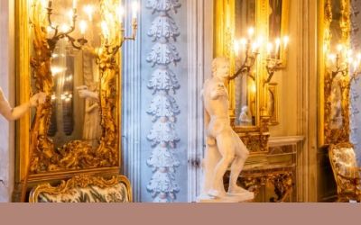 galleria doria pamph