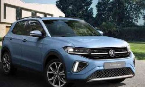 Volkswagen Carpoint