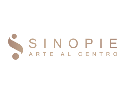 Sinopie. Arte al centro