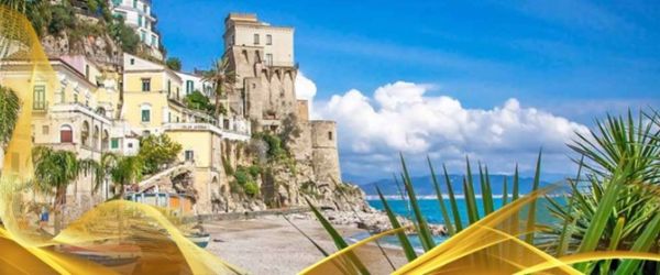 riviera dei cedri