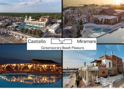 Castello Miramare