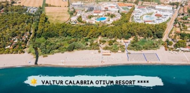 valtur calabria