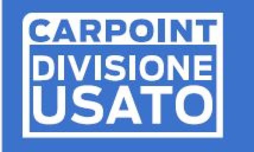 Carpoint Divisione Usato