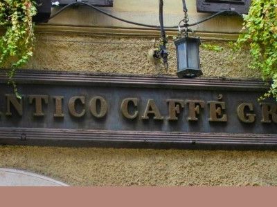 caffe storici