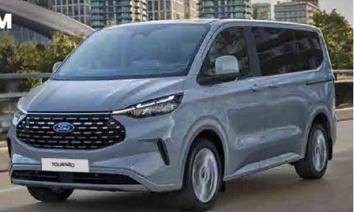 vc ford
