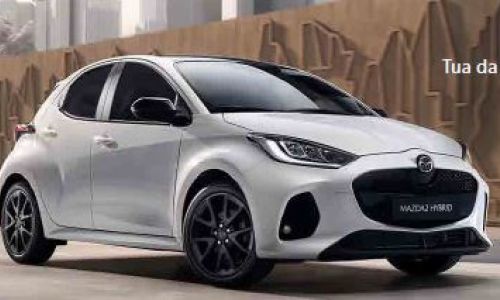 mazda