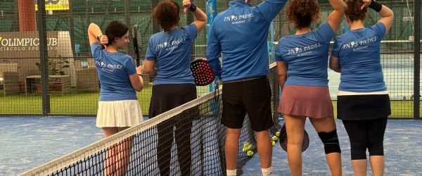 inps padel