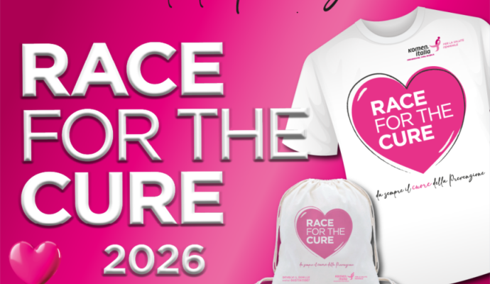 Race for the Cure 2026