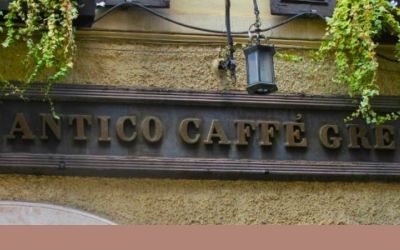caffe storici