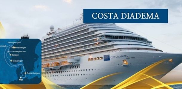 costa diadema