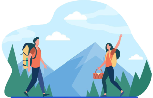 ATTIVITÀ SPORTIVE ED ESCURSIONISMO