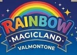 rainbow magicland
