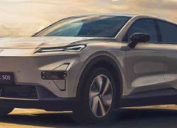 changan