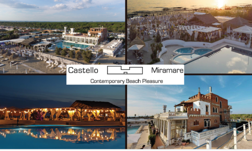 Castello Miramare