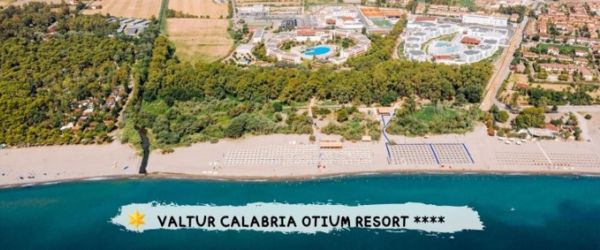 valtur calabria