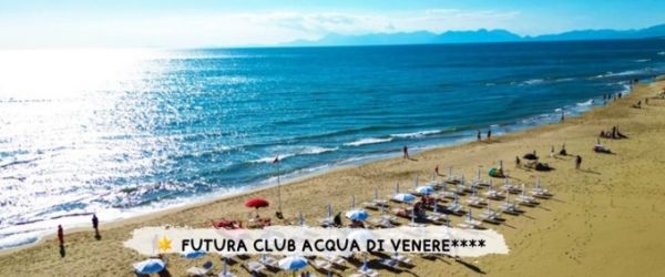 ACQUA DI VENERE