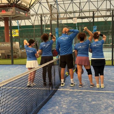 inps padel