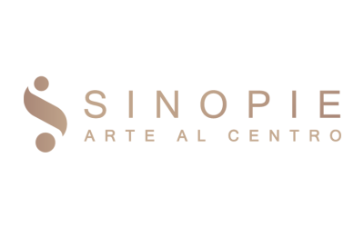 Sinopie. Arte al centro