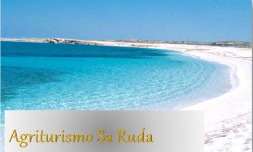 Agriturismo Sa Ruda